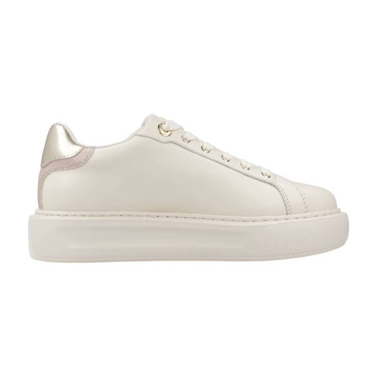 Women's Sneakers Liu Jo Beige
