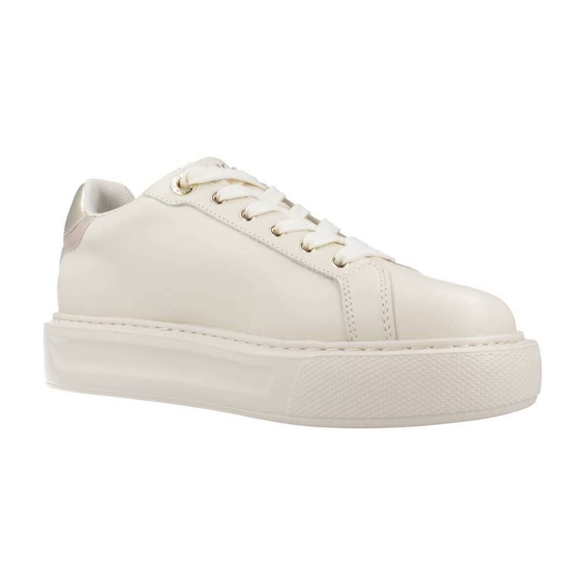 Women's Sneakers Liu Jo Beige