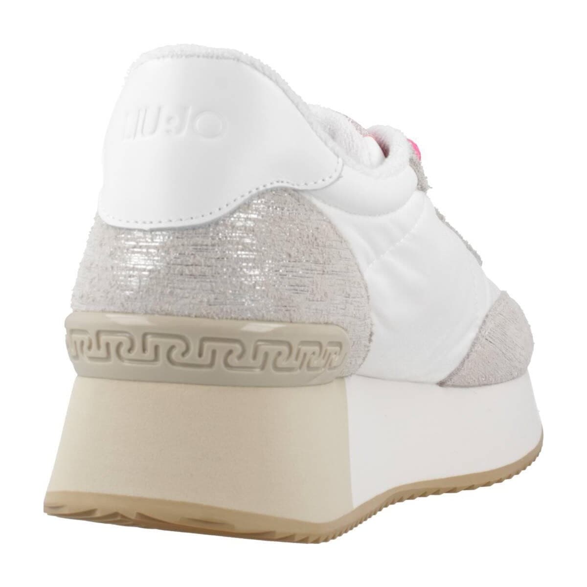 Women's Sneakers Liu Jo Gray