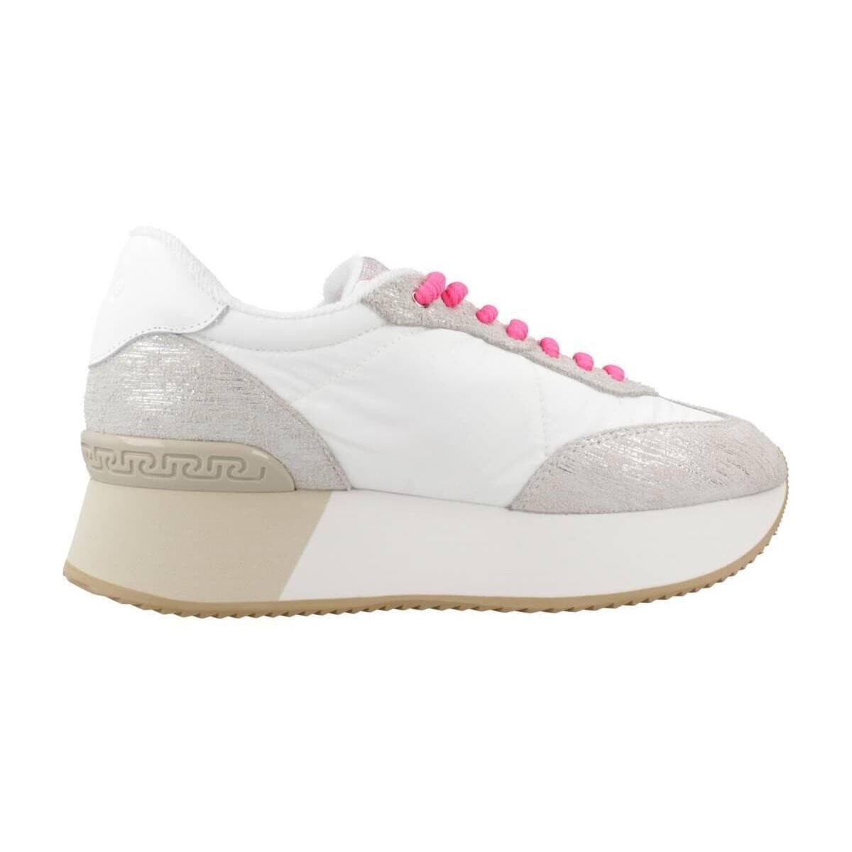 Women's Sneakers Liu Jo Gray