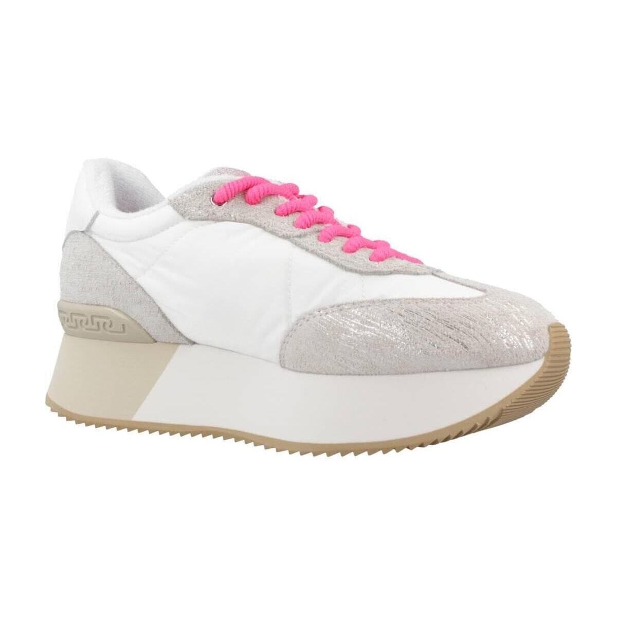 Women's Sneakers Liu Jo Gray