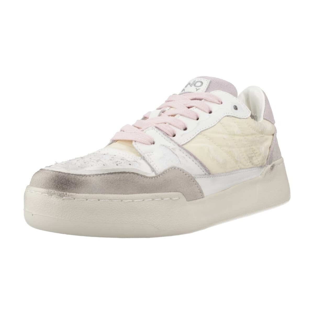 Sneakers Monoway Sport Zapatillas Mujer Modèle Chuck