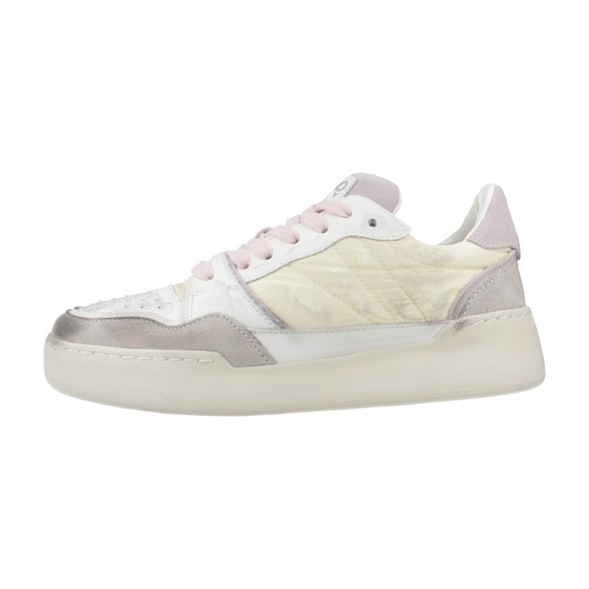 Women's Sneakers Monoway Pink