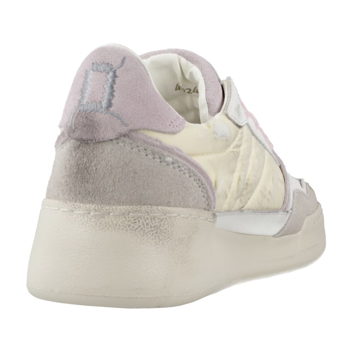 Women's Sneakers Monoway Pink