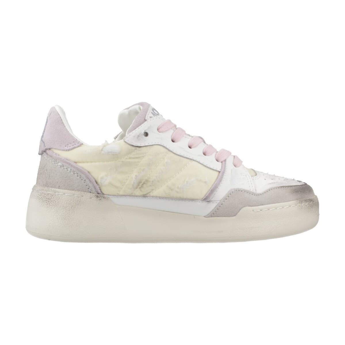 Women's Sneakers Monoway Pink