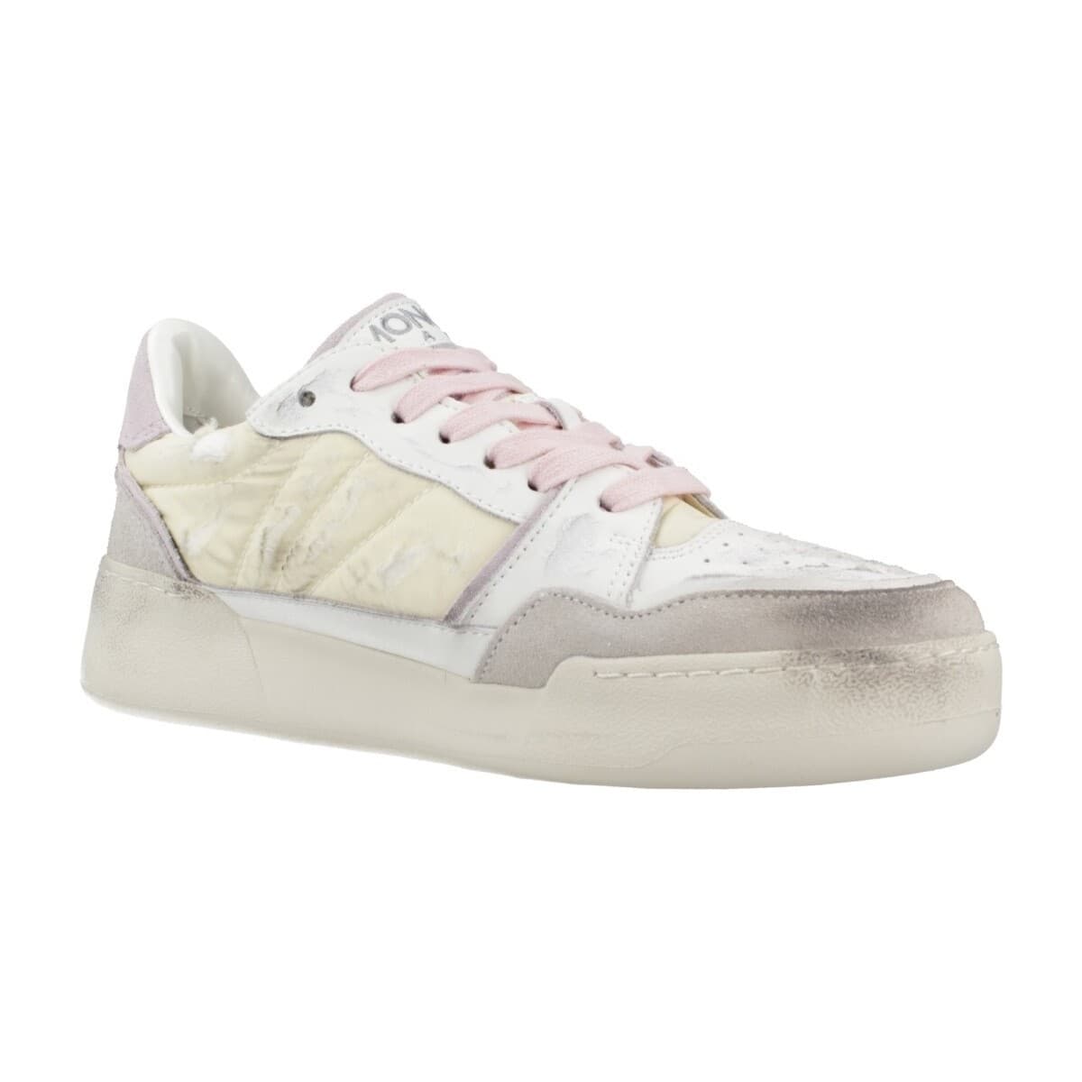 Women's Sneakers Monoway Pink
