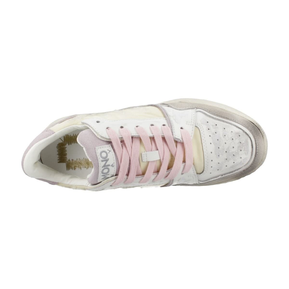Women's Sneakers Monoway Pink