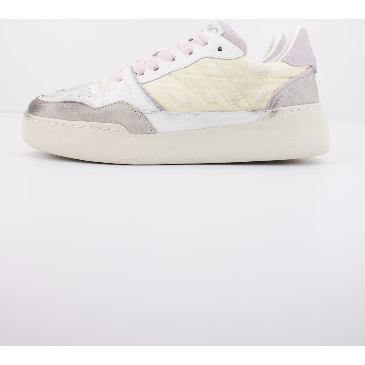 Women's Sneakers Monoway Pink