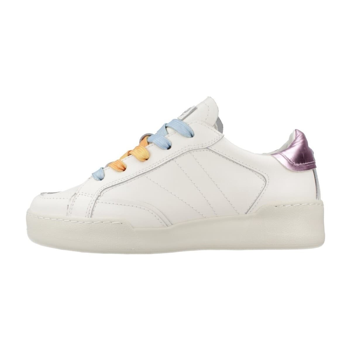Women's Sneakers Monoway White