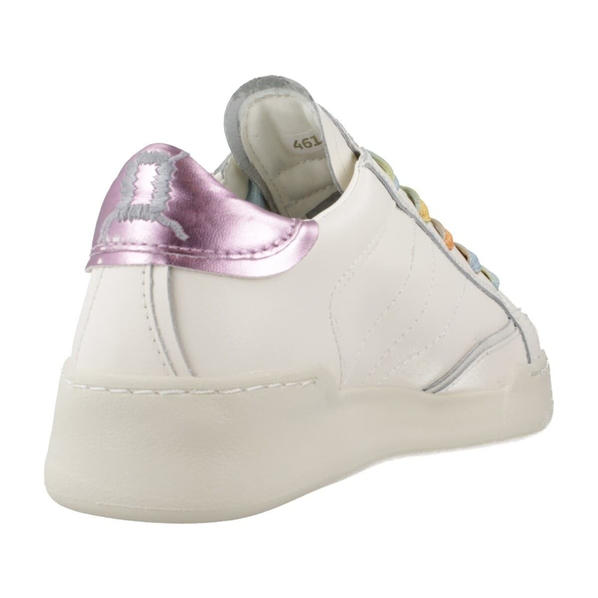Women's Sneakers Monoway White