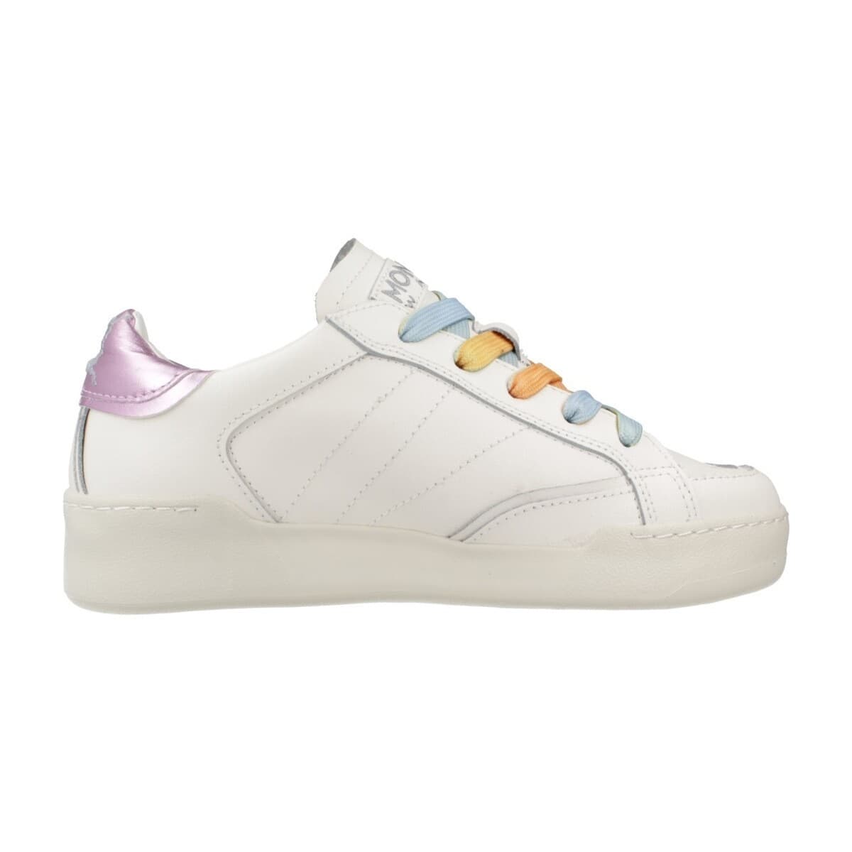 Women's Sneakers Monoway White