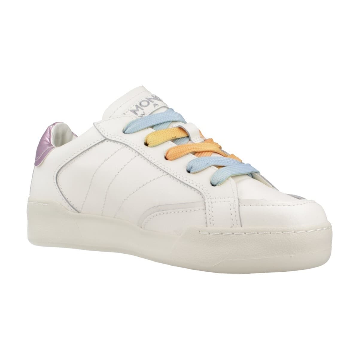 Women's Sneakers Monoway White