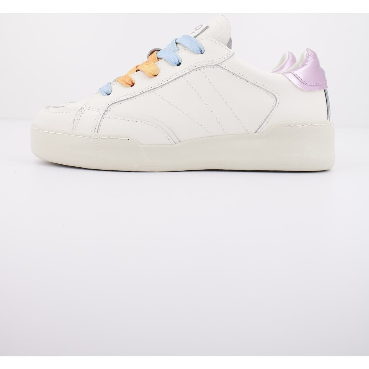 Women's Sneakers Monoway White