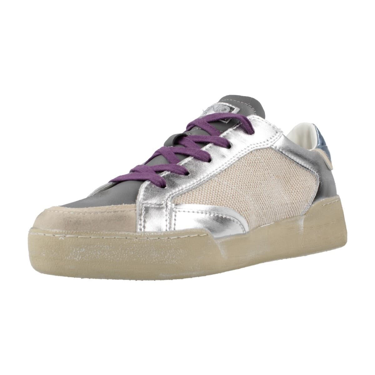 Sneakers Monoway Sport Zapatillas Mujer Modèle Kelly