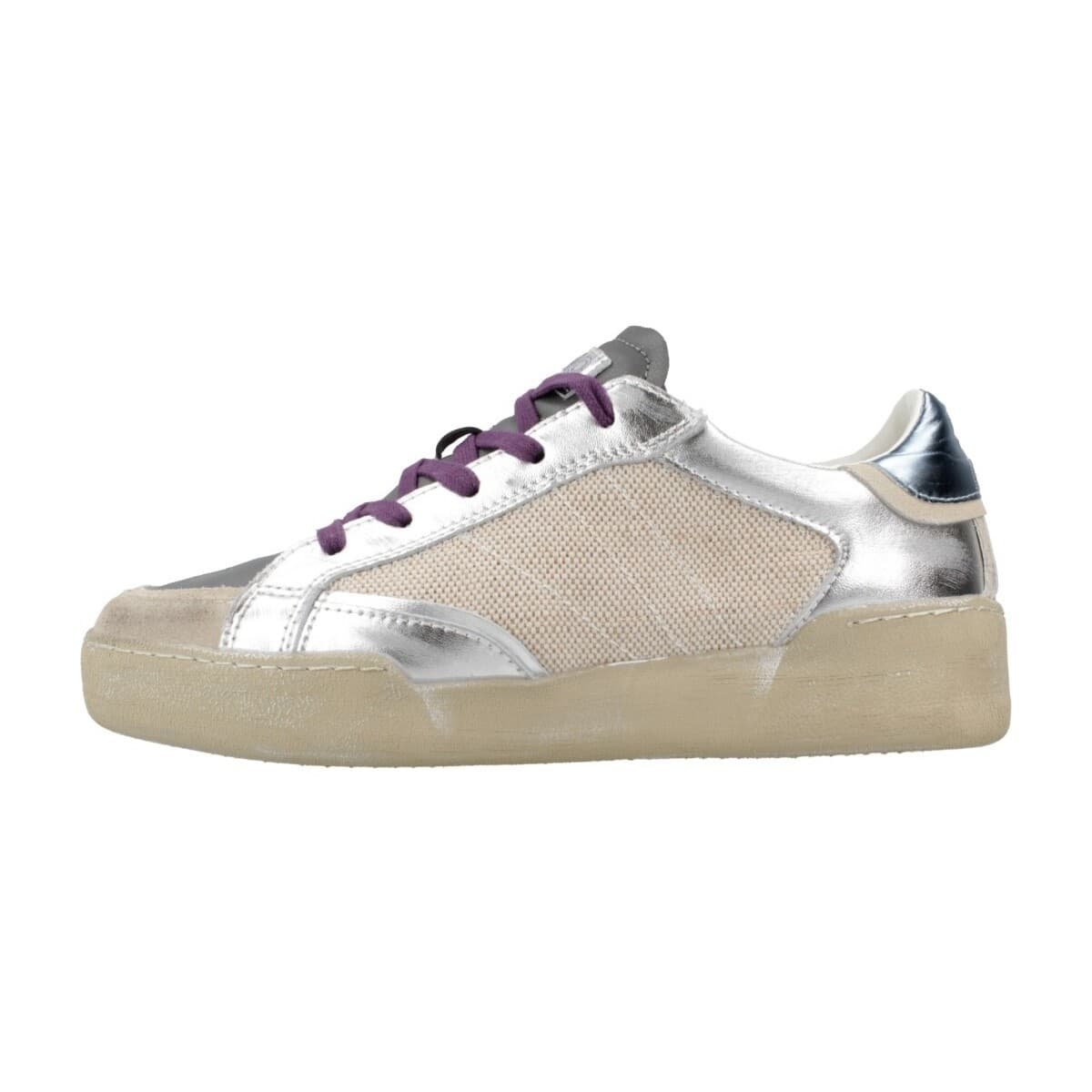 Women's Sneakers Monoway Gray