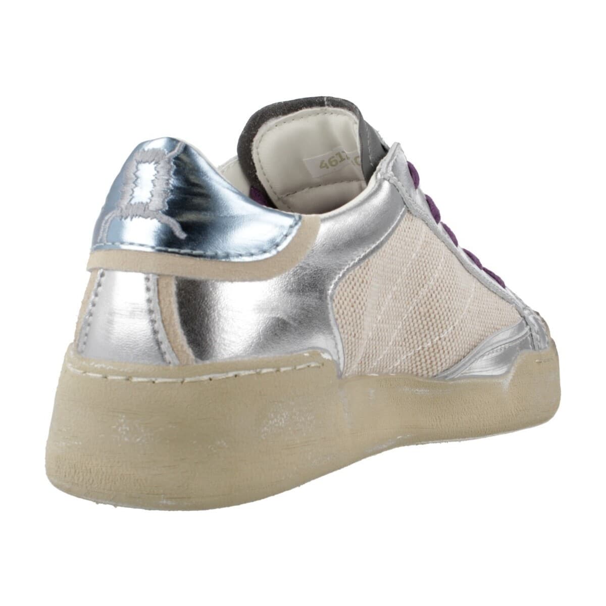 Women's Sneakers Monoway Gray
