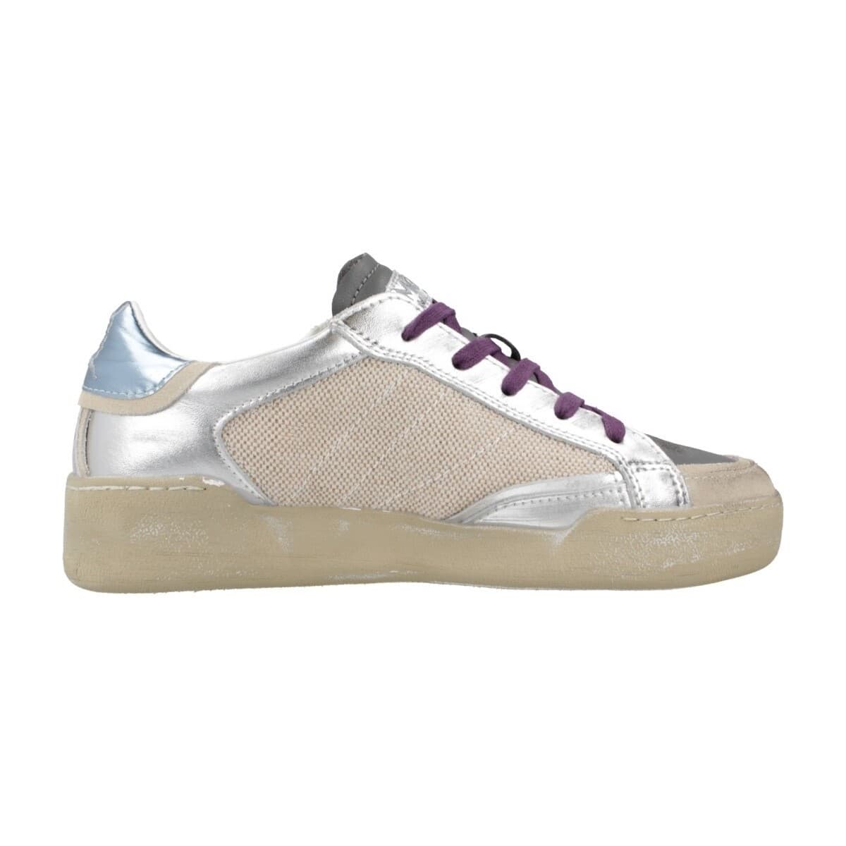 Women's Sneakers Monoway Gray
