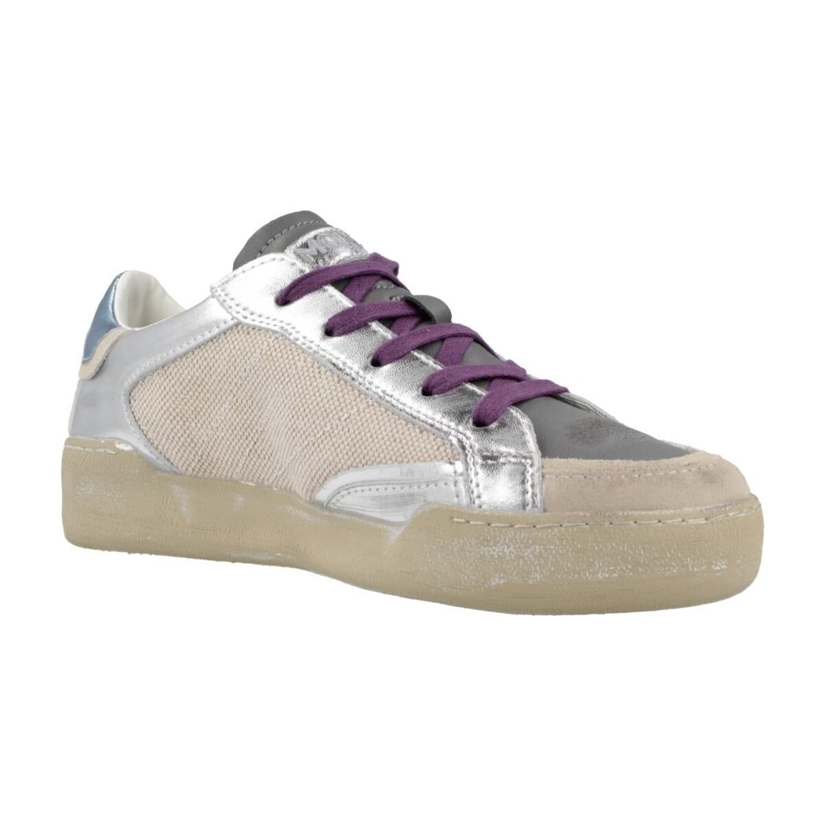 Women's Sneakers Monoway Gray