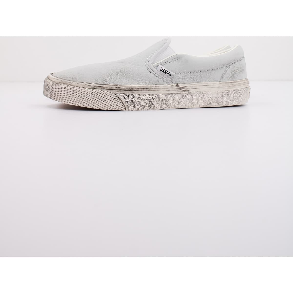 Women's Sneakers Vans Gray