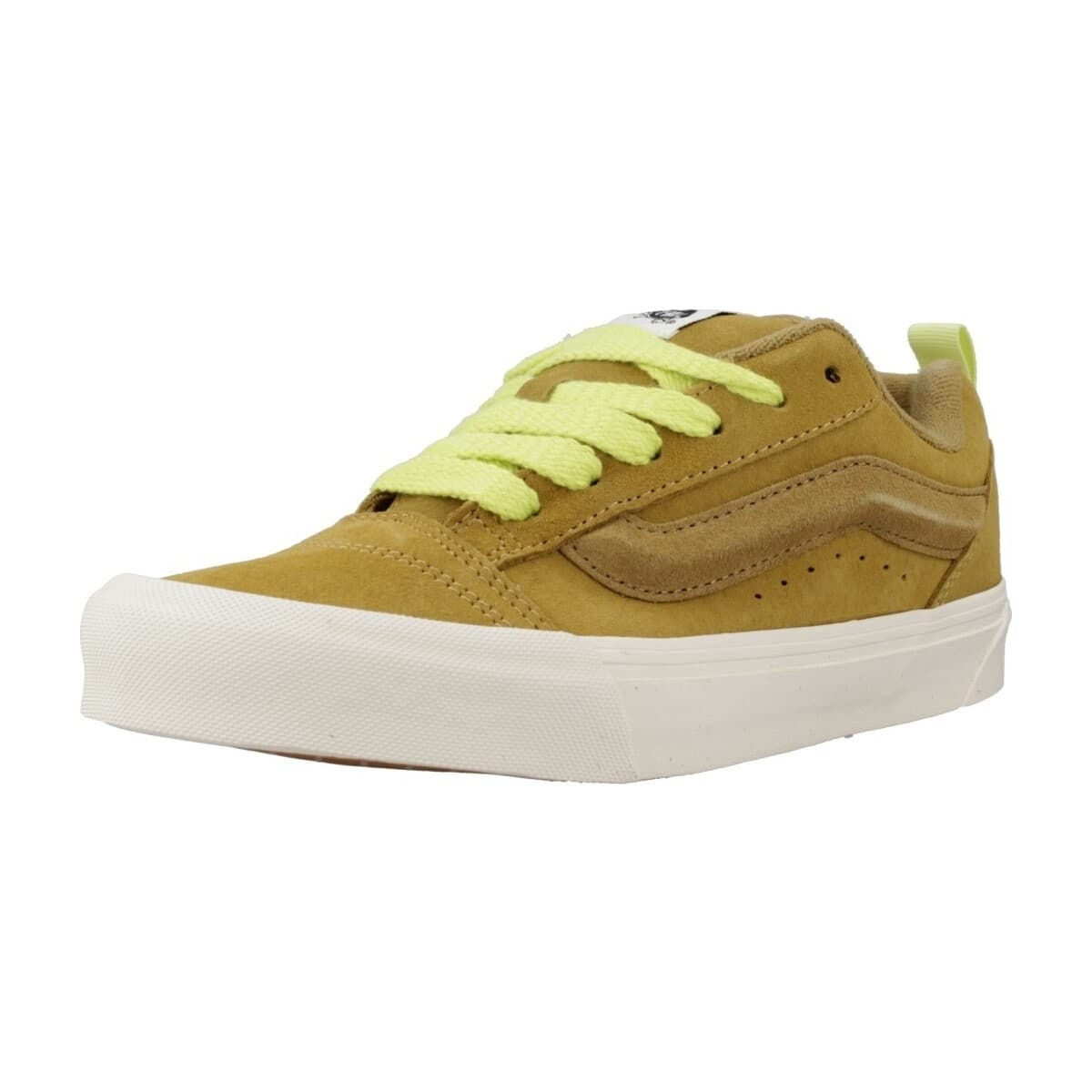 Women's Sneakers Vans Brown