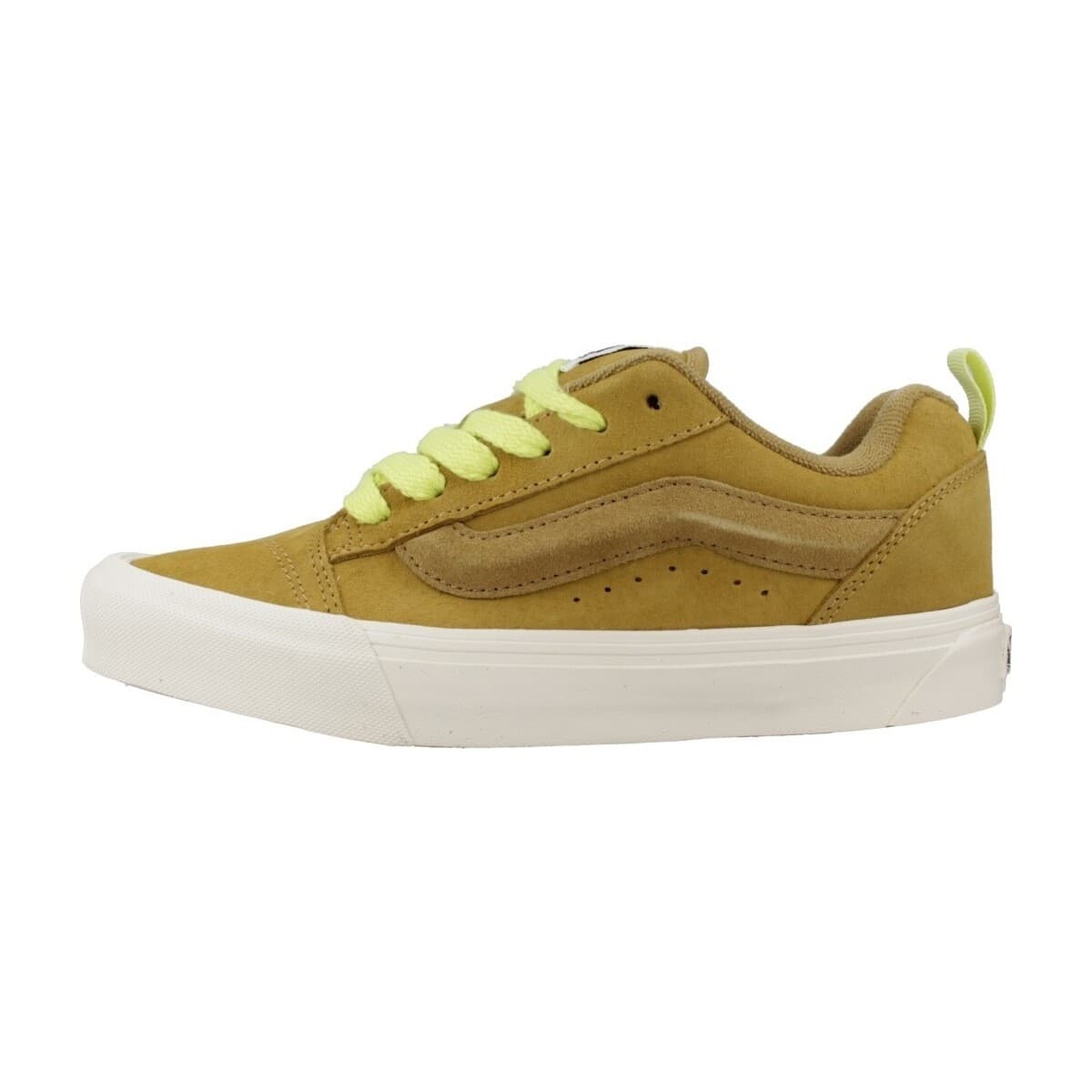 Women's Sneakers Vans Brown