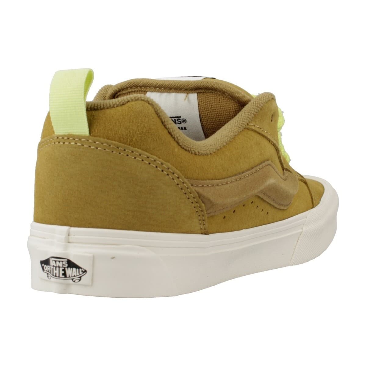 Women's Sneakers Vans Brown