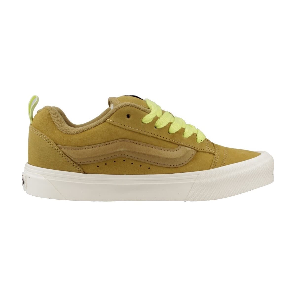 Women's Sneakers Vans Brown