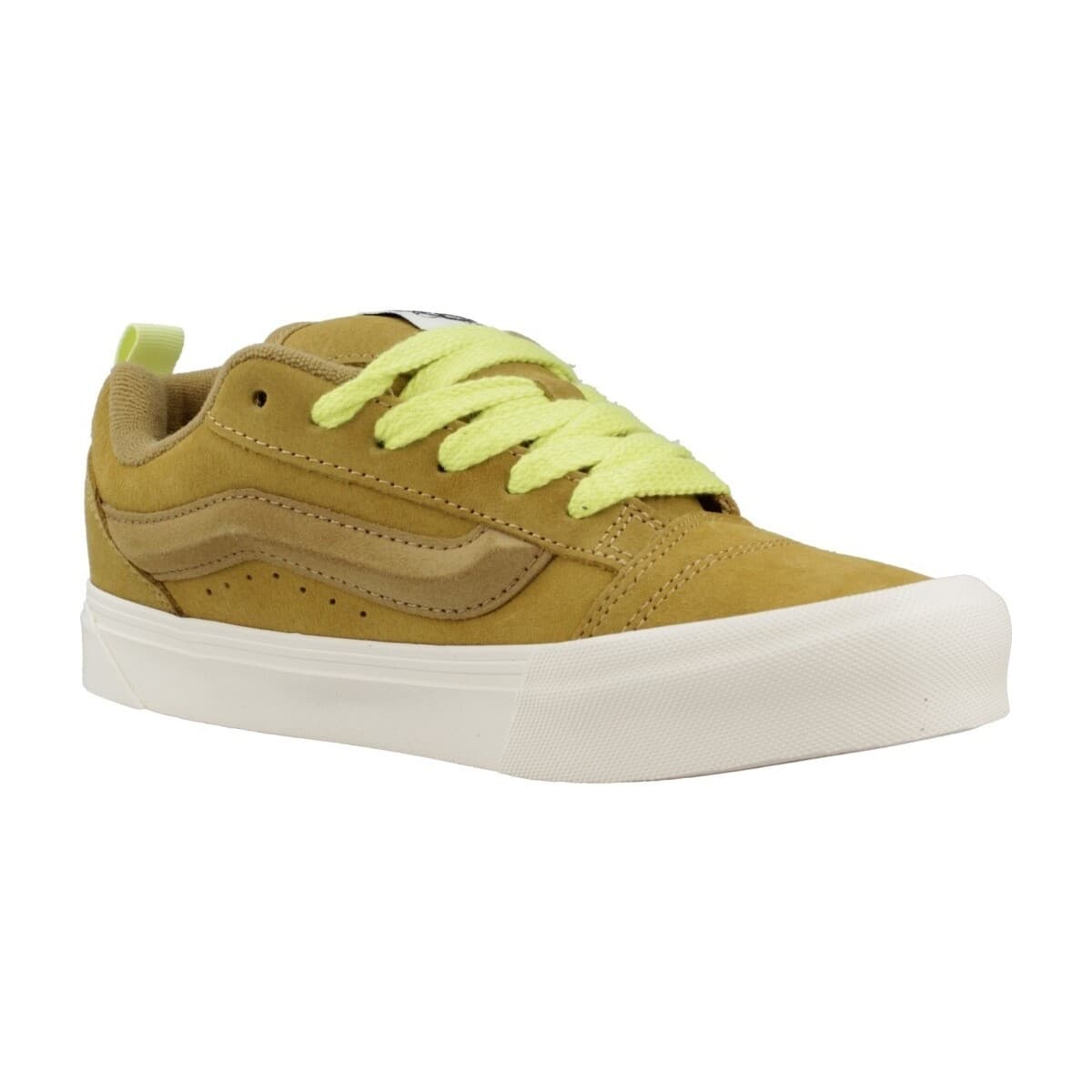Women's Sneakers Vans Brown
