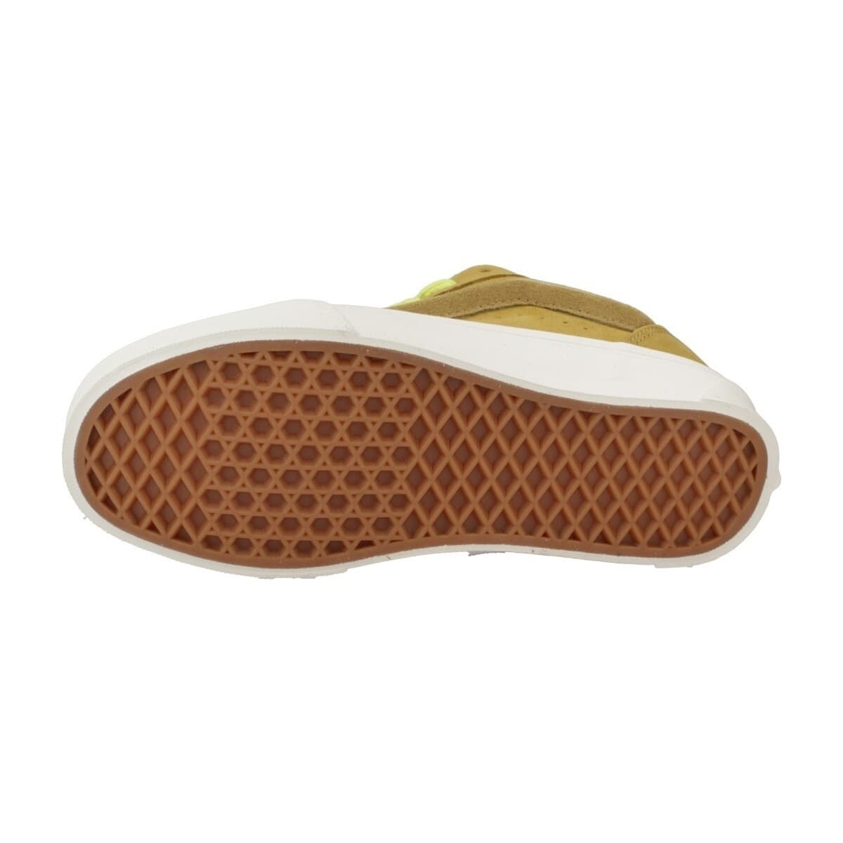 Women's Sneakers Vans Brown