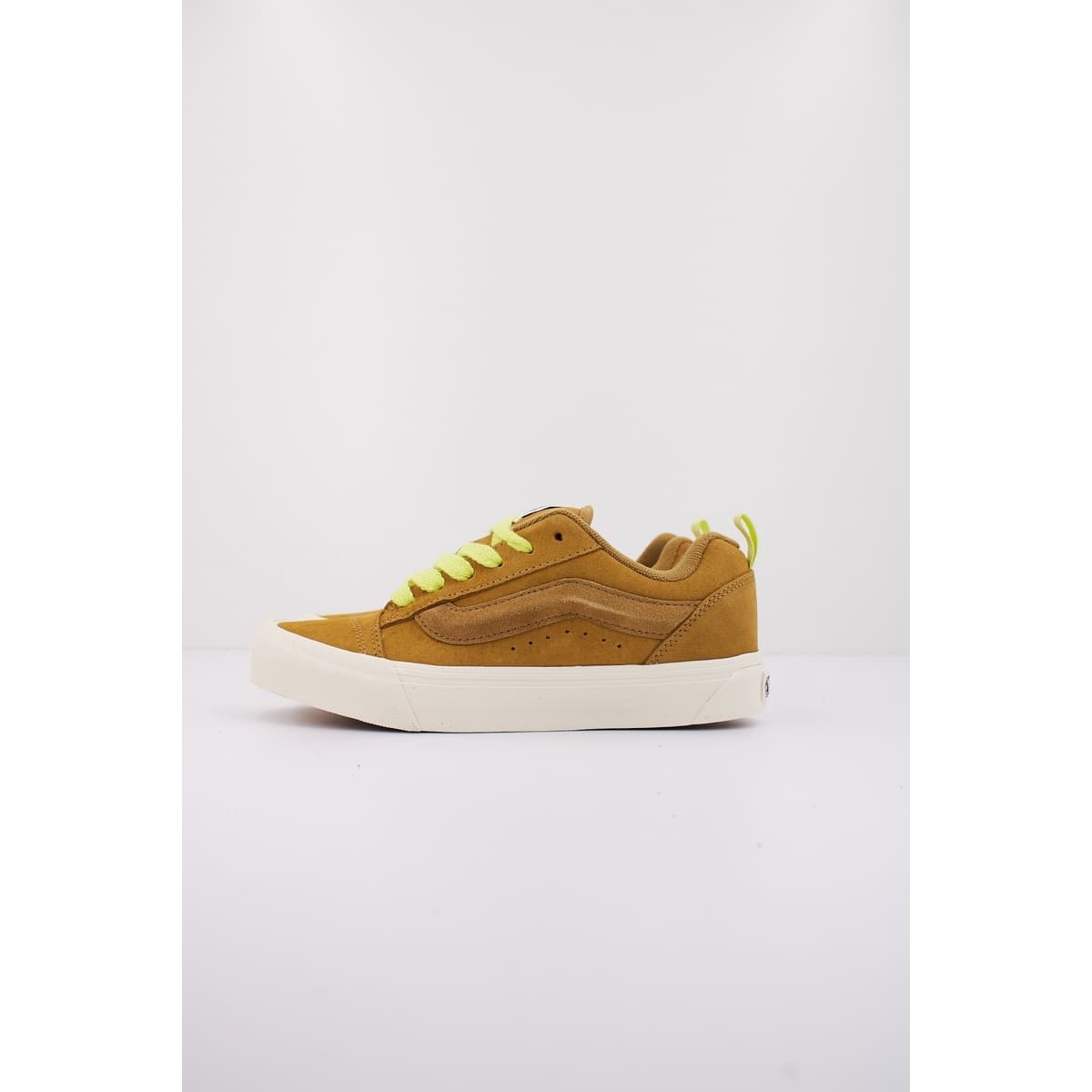Women's Sneakers Vans Brown