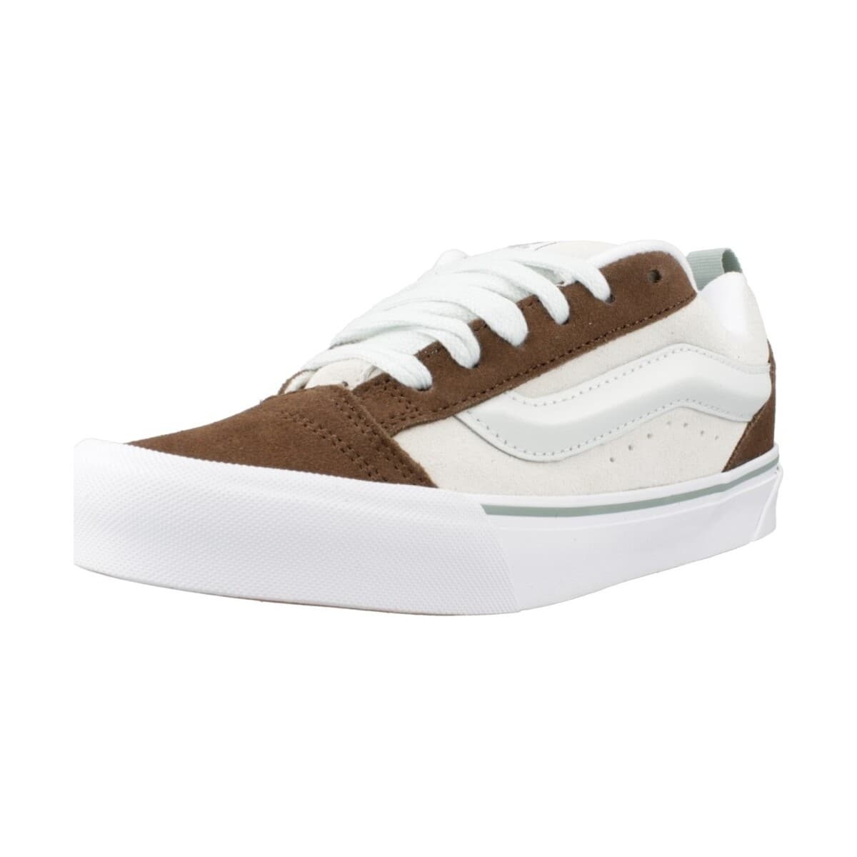Women's Sneakers Vans Brown