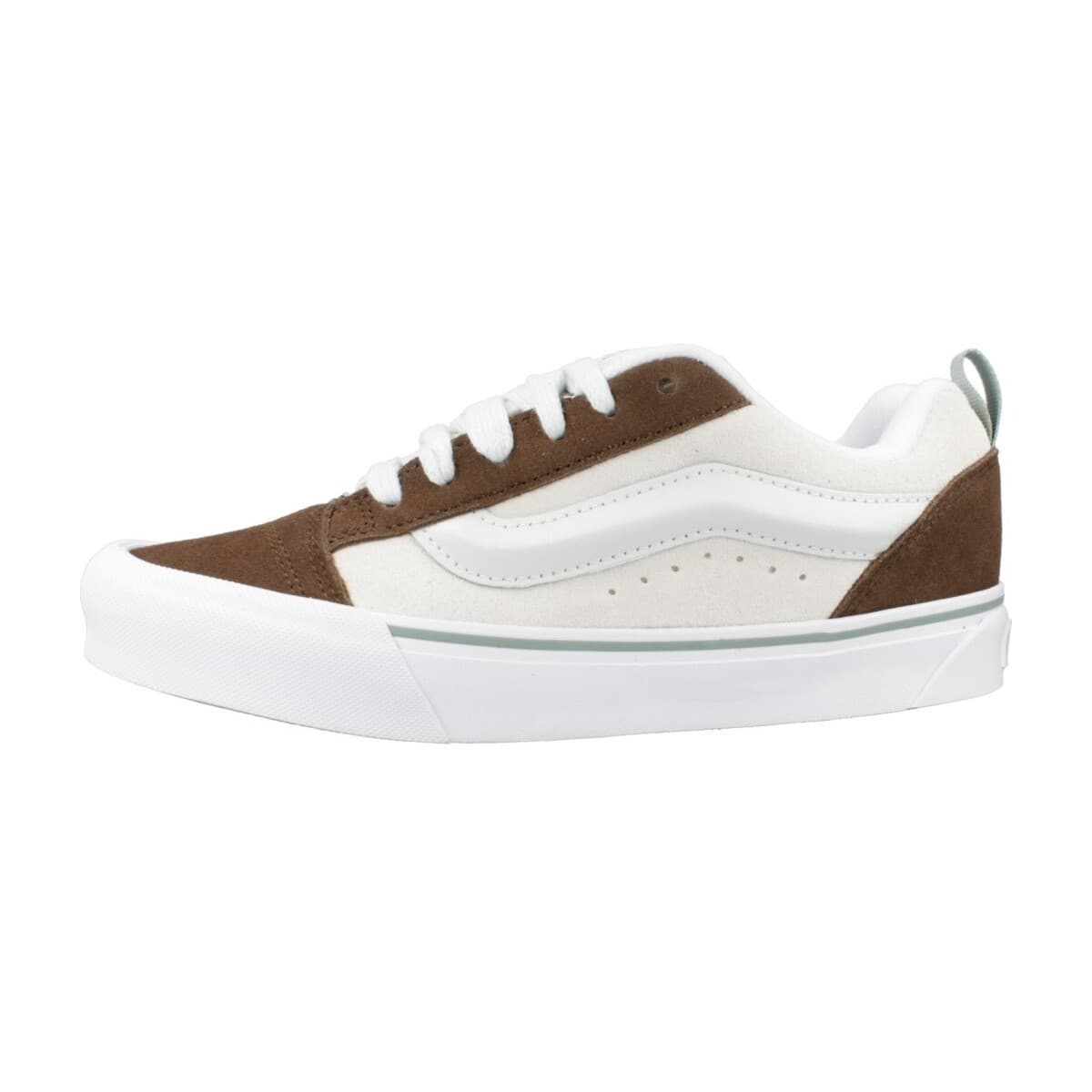Women's Sneakers Vans Brown