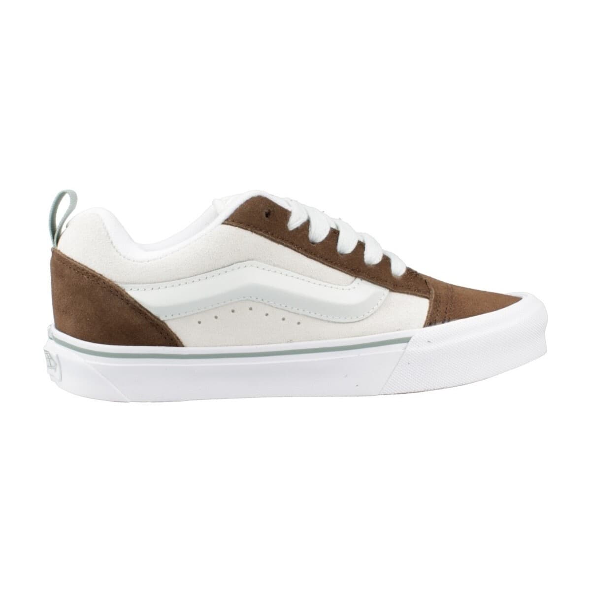 Women's Sneakers Vans Brown