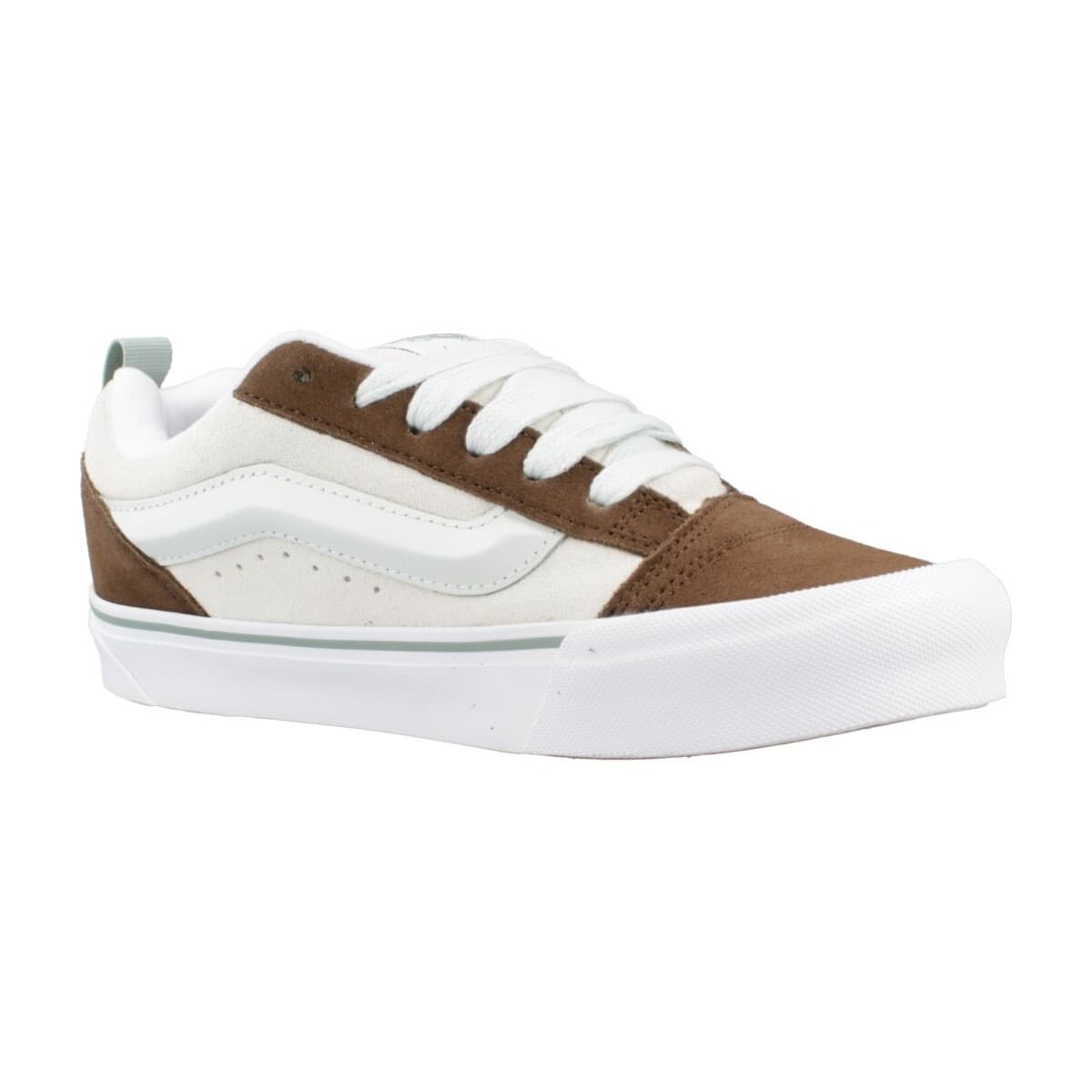 Women's Sneakers Vans Brown