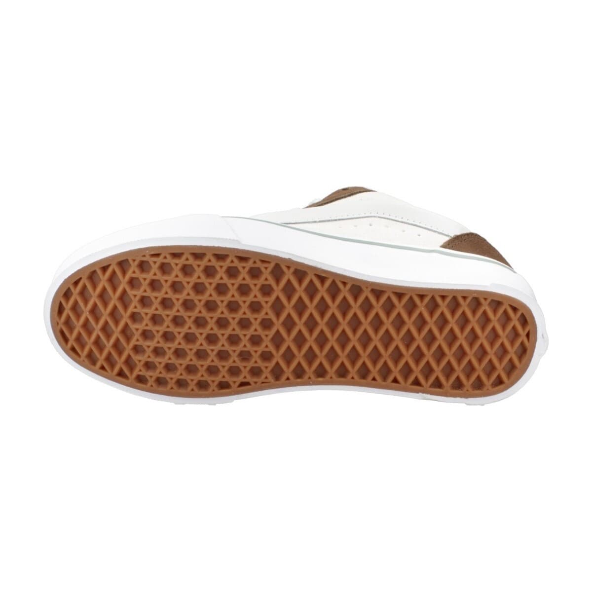 Women's Sneakers Vans Brown