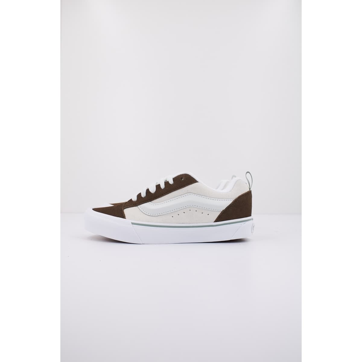 Women's Sneakers Vans Brown