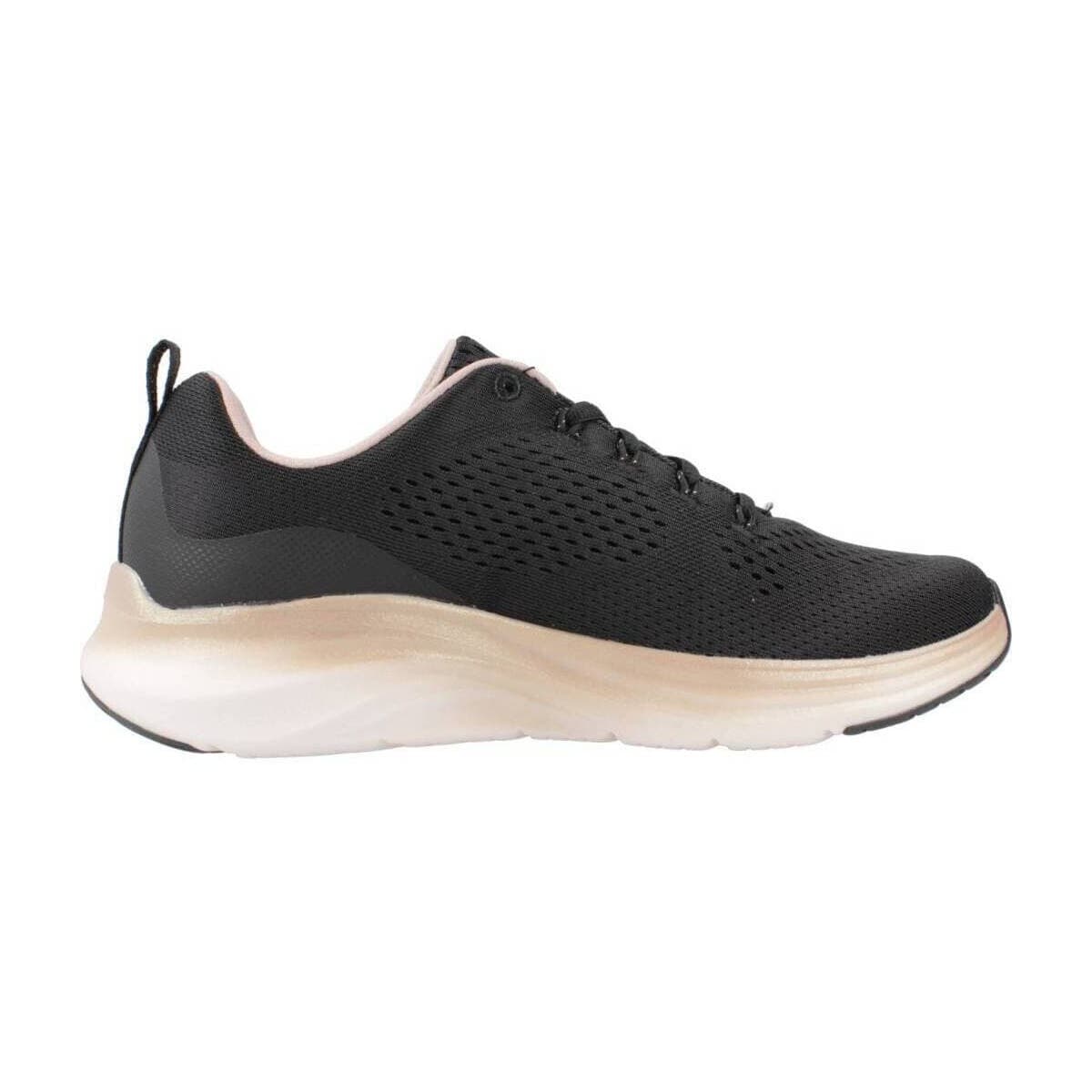 Women's Sports Shoes Skechers Black