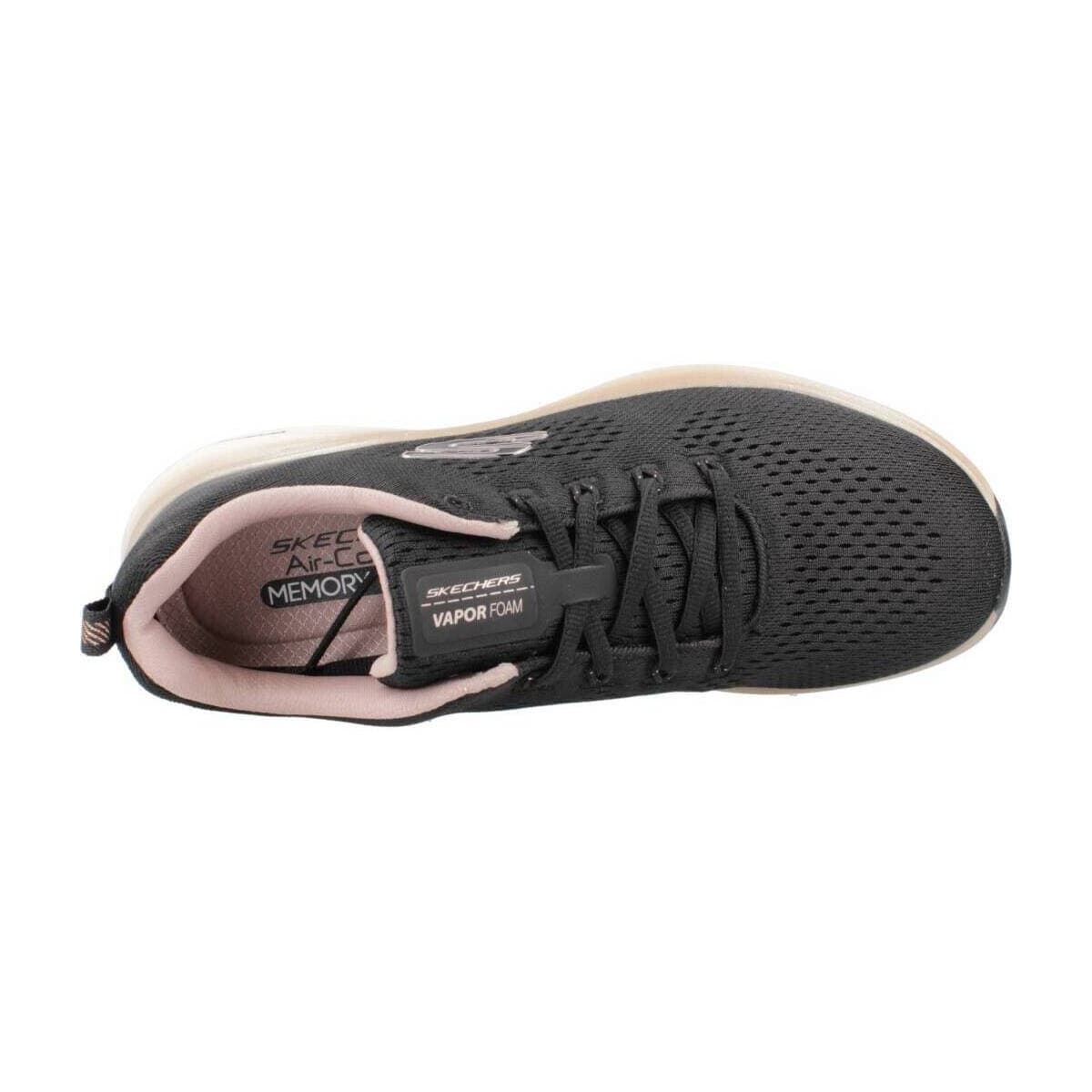 Women's Sports Shoes Skechers Black