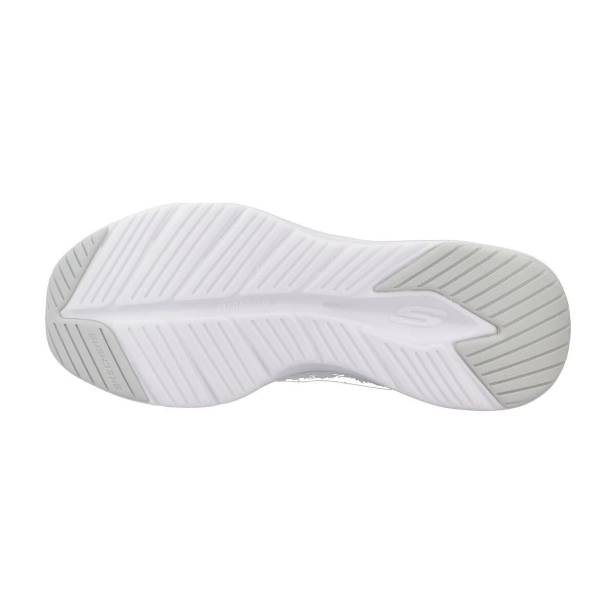 Women's Sports Shoes Skechers White