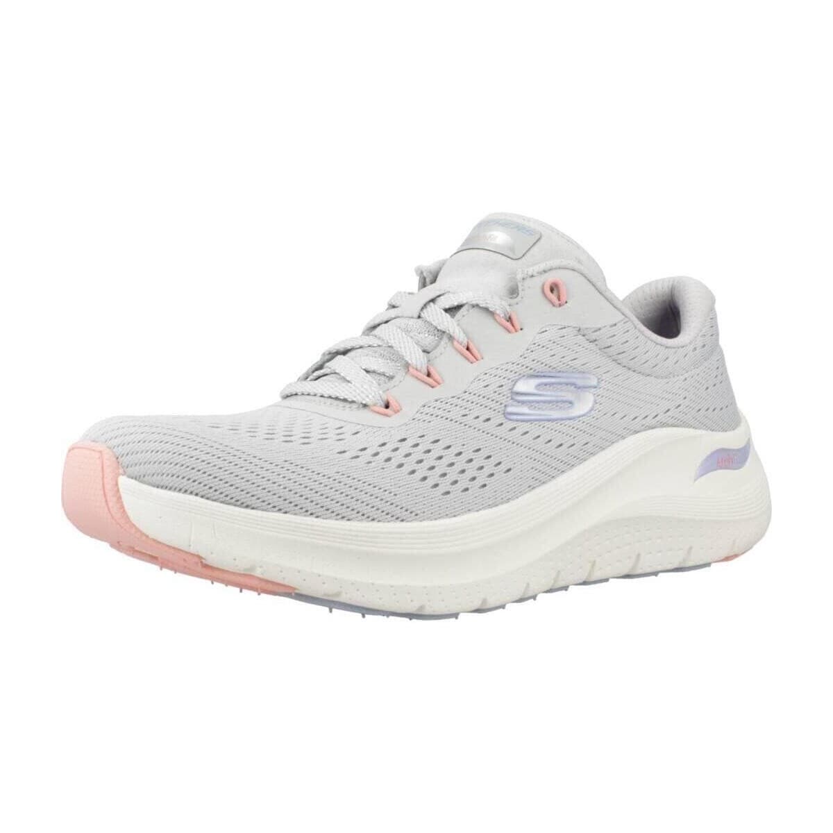 Xαμηλά Sneakers Skechers Sport Zapatillas Mujer Modèle Arch Fit 2.0 Big League