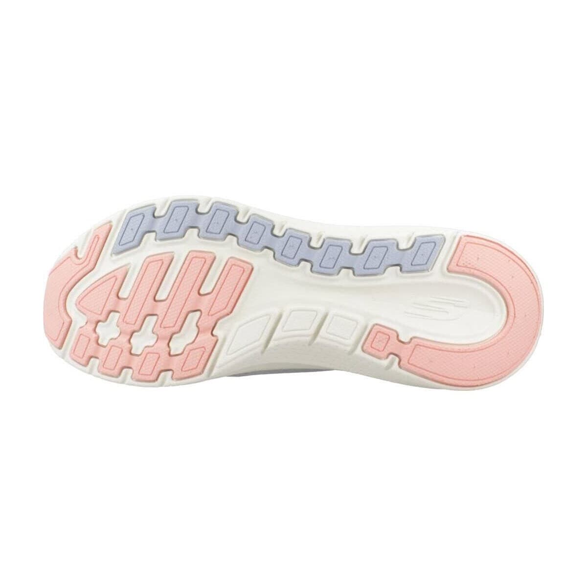 Women's Sports Shoes Skechers Gray