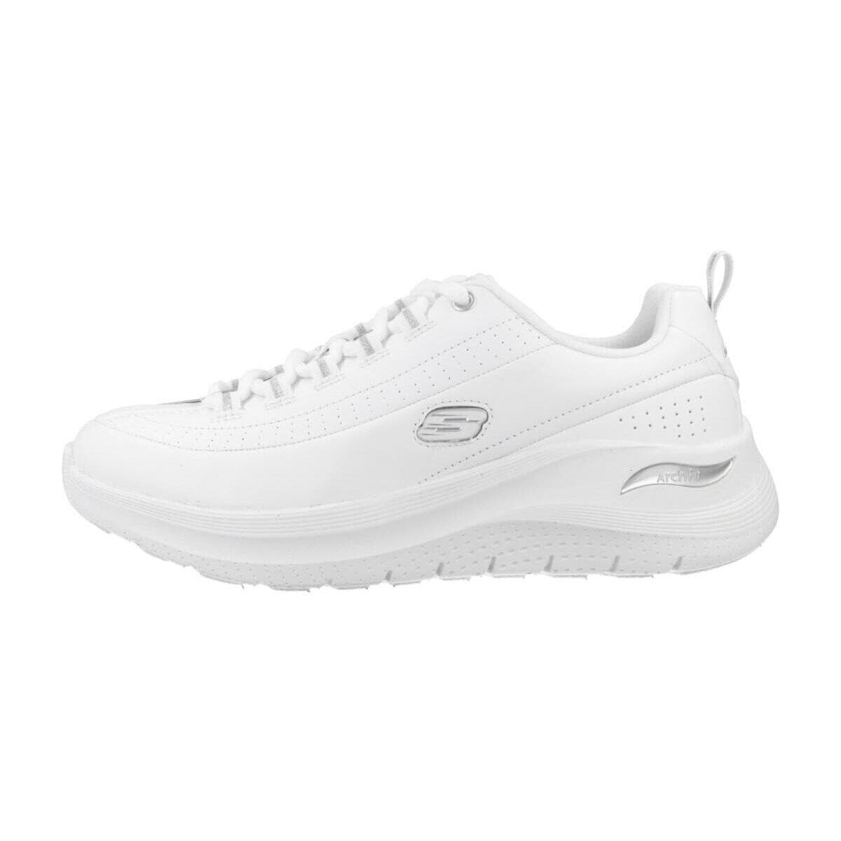 Sneakers Skechers Sport Zapatillas Mujer Modèle Arch Fit 2.0