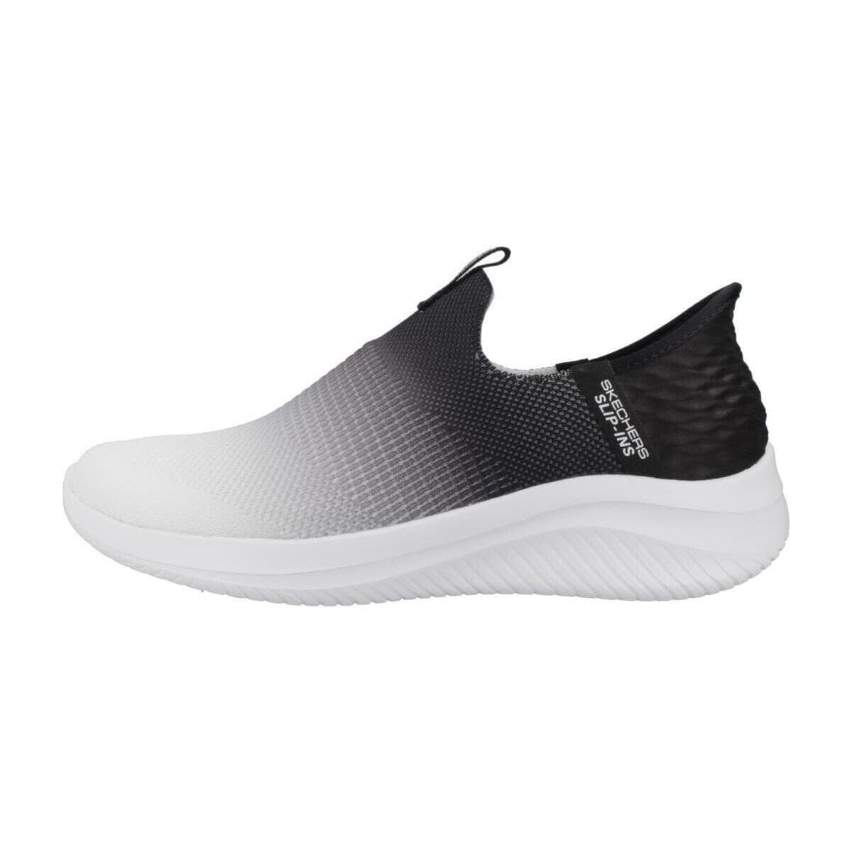 Women's Loafers Skechers Black