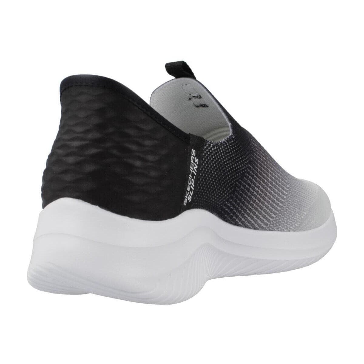 Women's Loafers Skechers Black