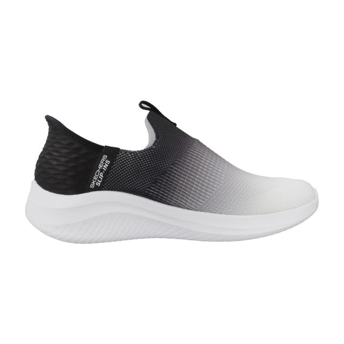 Women's Loafers Skechers Black