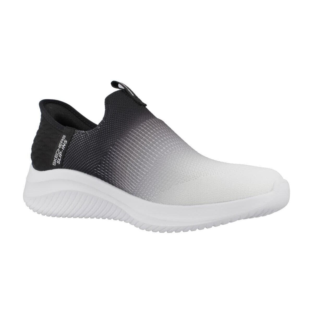 Women's Loafers Skechers Black