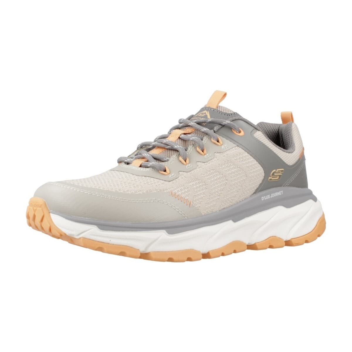 Sneakers Skechers Sport Zapatillas Mujer Modèle Dlux Journey