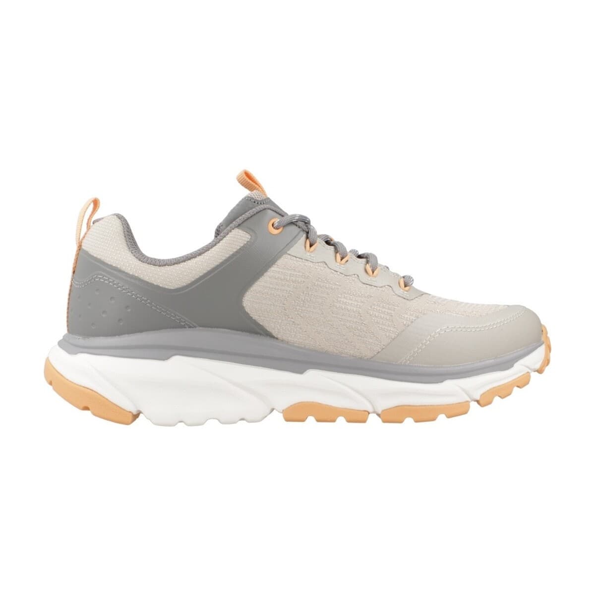 Women's Sports Shoes Skechers Gray
