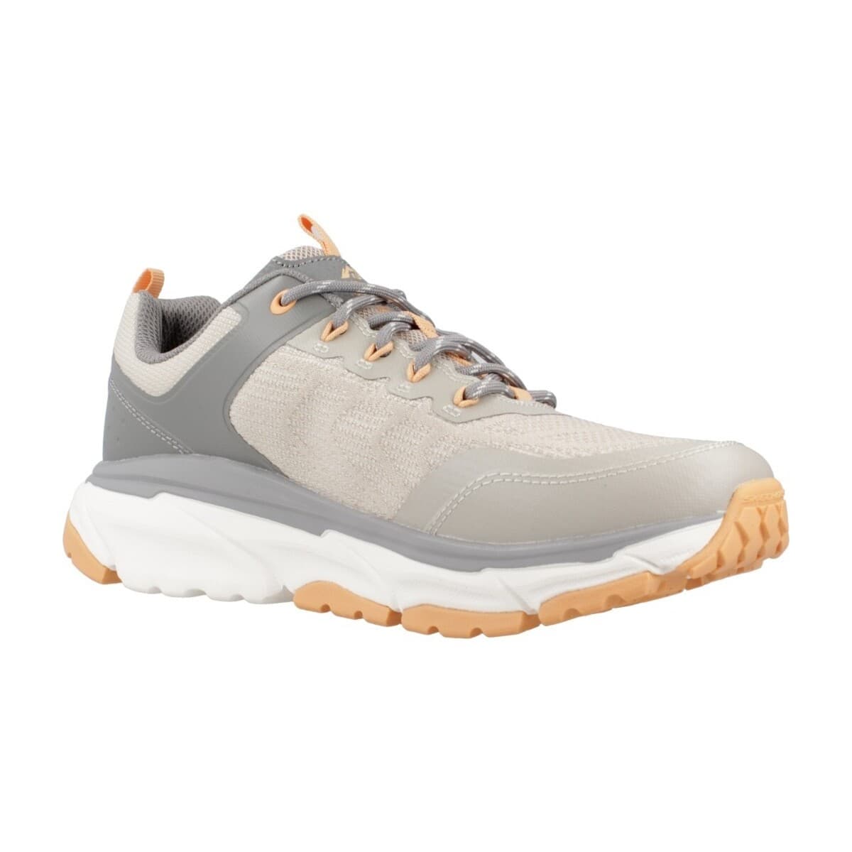 Women's Sports Shoes Skechers Gray