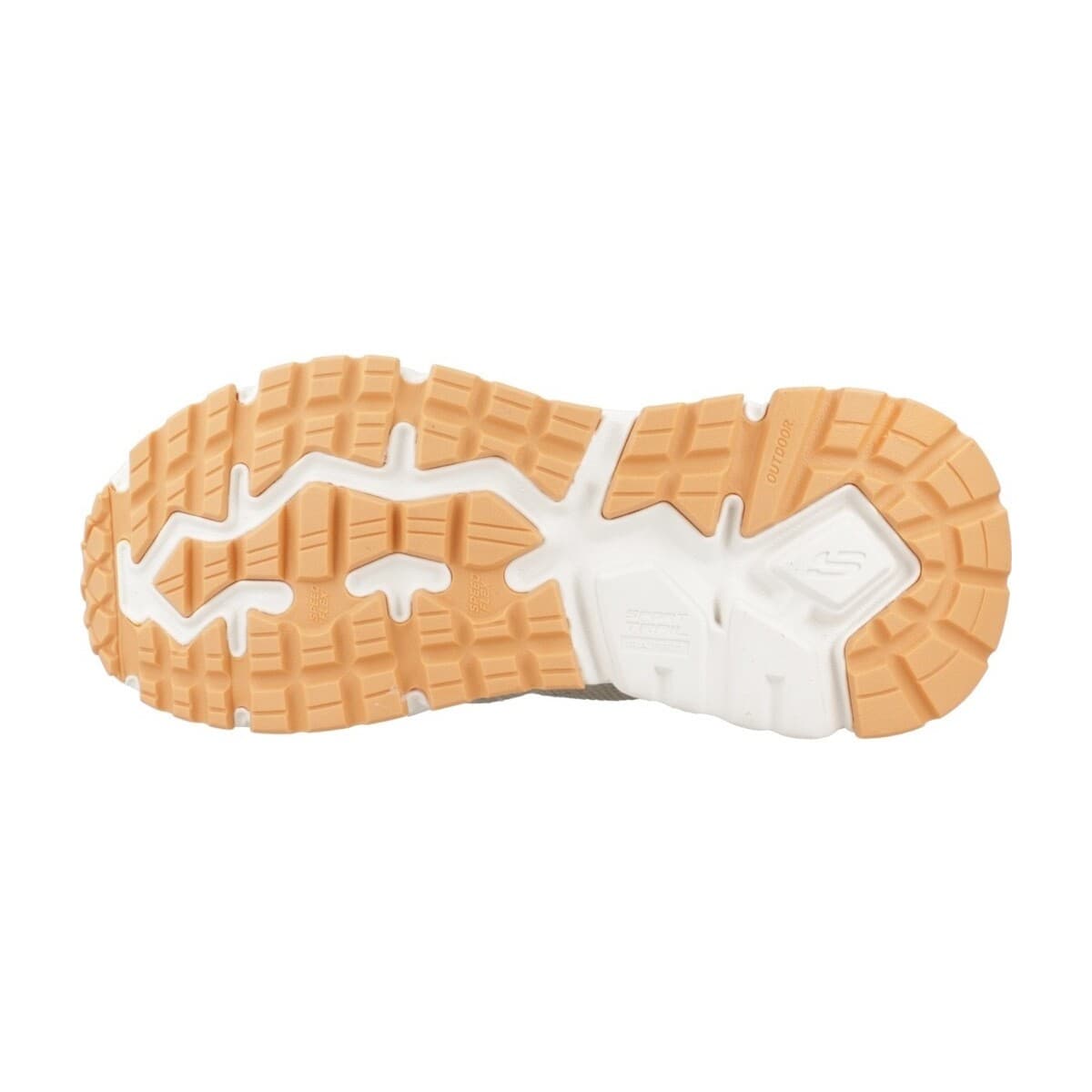 Women's Sports Shoes Skechers Gray